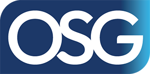 OSG Logo, Innovative Billing & Solutions